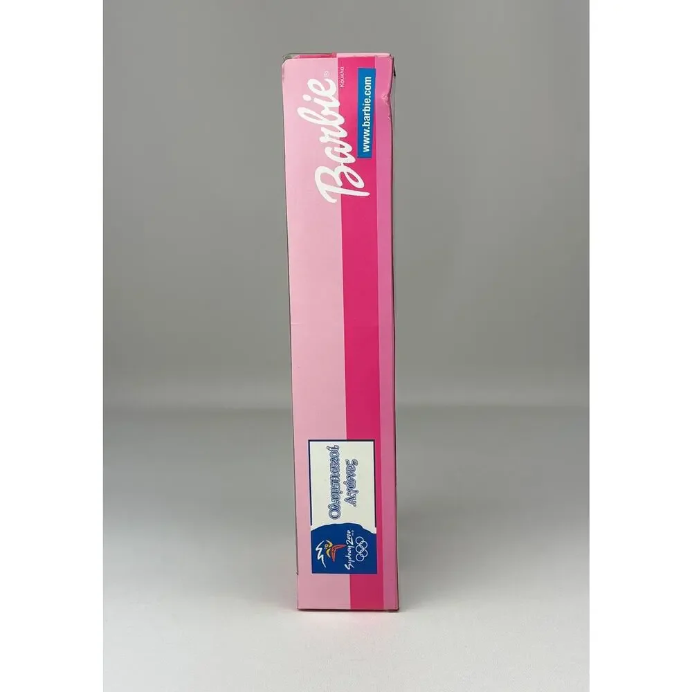 Mattel nos 1999
